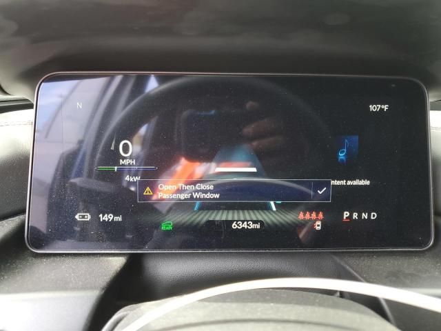 2024 Acura ZDX A-Spec
