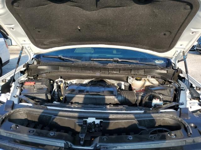 2023 Chevrolet Suburban K1500 Premier