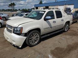 2013 Chevrolet Avalanche LTZ for sale in Woodhaven, MI