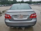 2013 Mercedes-Benz E 350 4matic