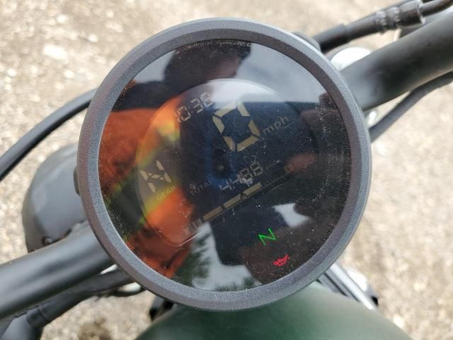 2024 Honda CMX500