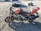 2003 Suzuki SV1000 SK3