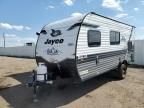 2024 Jayco CO JAY JAY Flight-RVS Camper