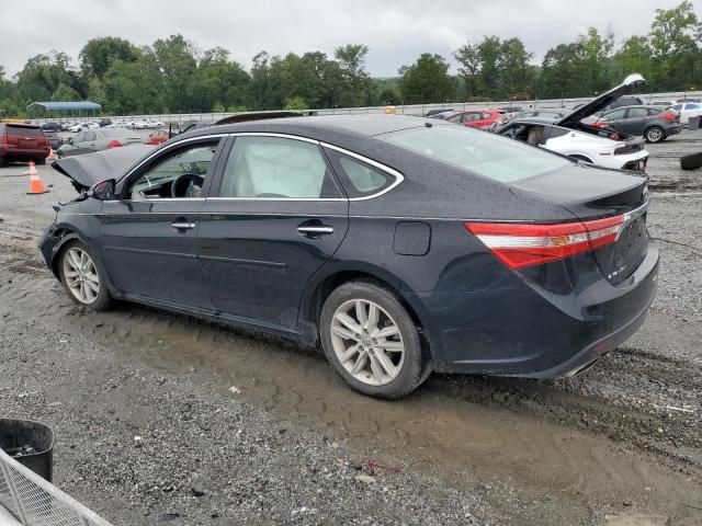 2013 Toyota Avalon Base