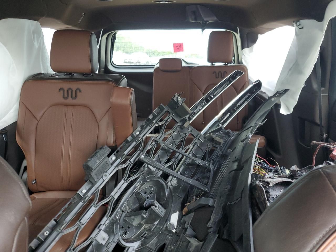 2023 Ford Expedition King Ranch