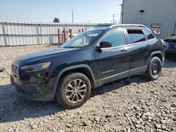 2019 Jeep Cherokee Latitude Plus for sale in Appleton, WI