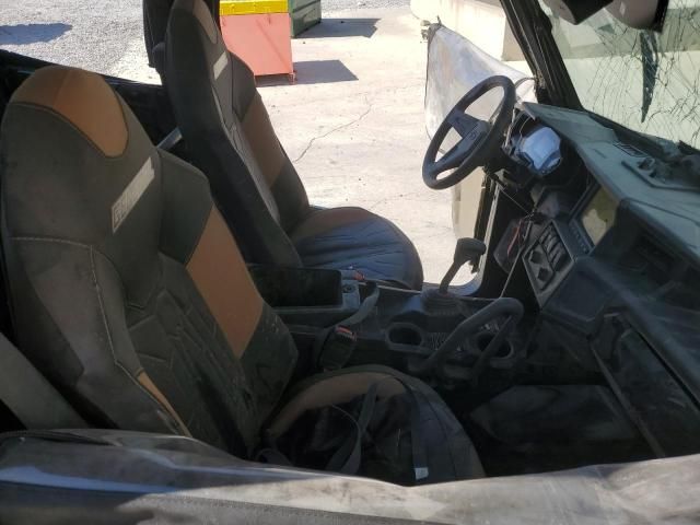 2022 Polaris General XP 4 1000 Deluxe Ride Command
