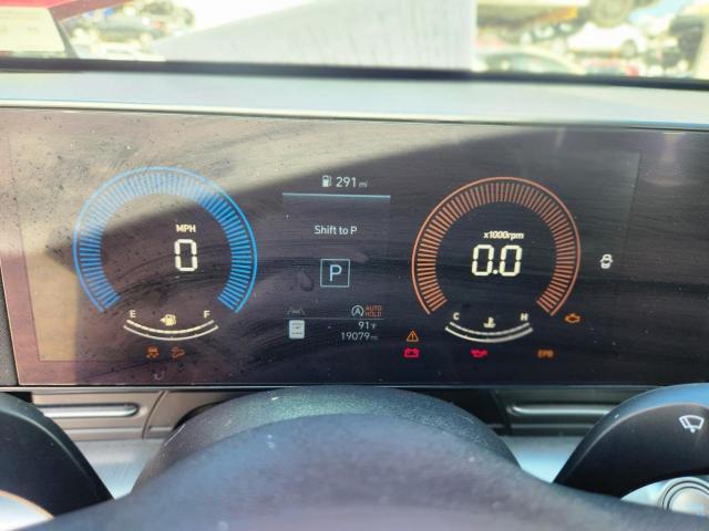 2024 Hyundai Kona se