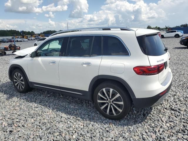 2023 Mercedes-Benz GLB 250 4matic