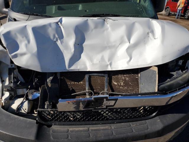 2015 Chevrolet Express G3500 LT
