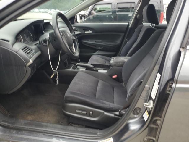 2011 Honda Accord LXP