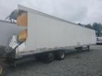 2014 Utility VS2RA Refrigerated Van Trailer