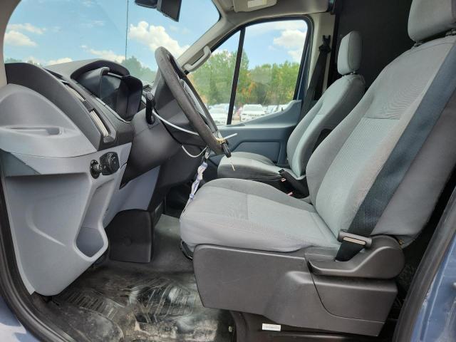 2019 Ford Transit T-250