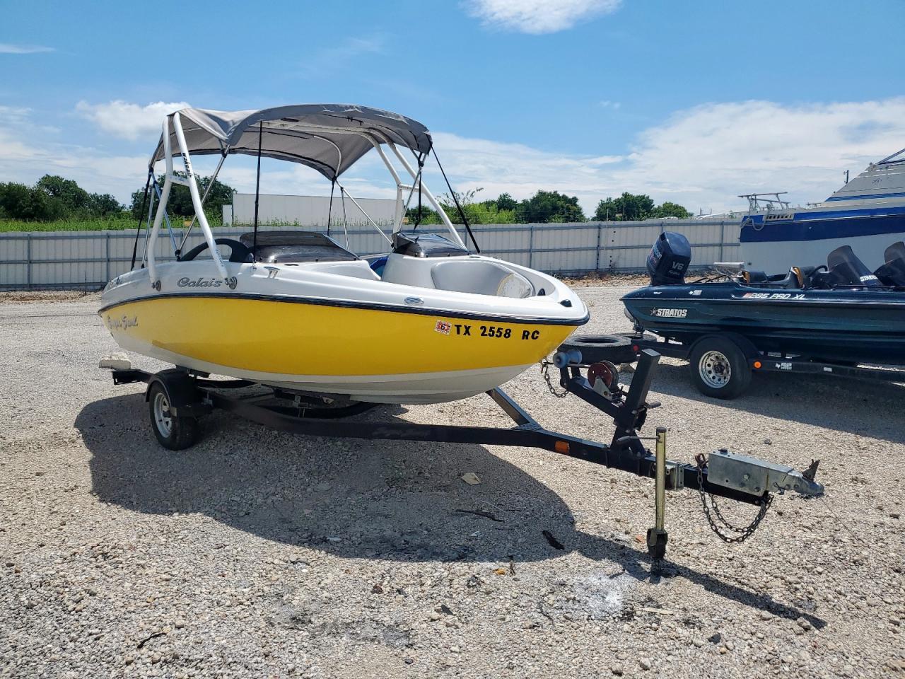2004 Other Boat