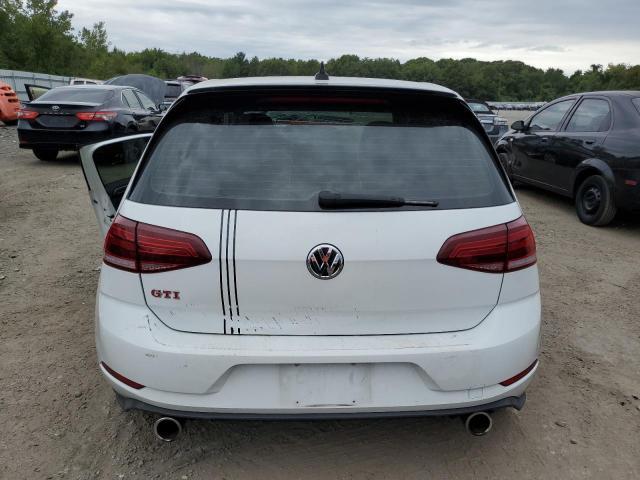 2021 Volkswagen Gti s