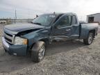 2008 Chevrolet Silverado K1500