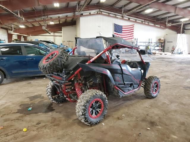 2017 Yamaha YXZ1000 ETS