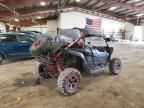 2017 Yamaha YXZ1000 ETS