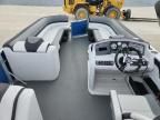 2023 Avalon Boat