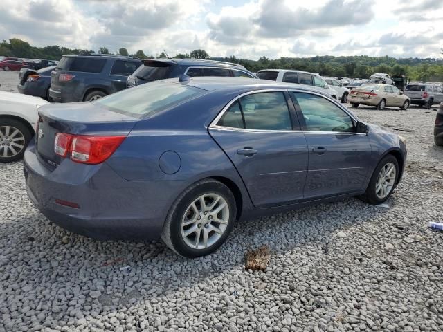 2014 Chevrolet Malibu 1LT