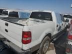2006 Ford F150 Supercrew