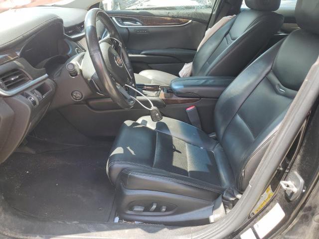 2015 Cadillac Xts Luxury Collection