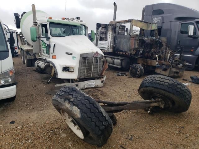 2004 Kenworth W900 Ready MIX Truck