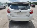 2014 Subaru Impreza Sport Limited