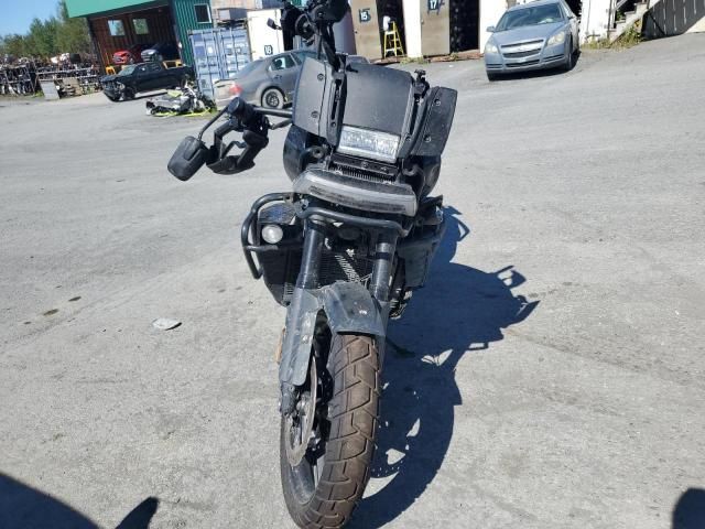 2021 Harley-Davidson RA1250 S