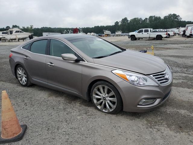 2013 Hyundai Azera gls