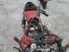1998 Suzuki GSX-R750