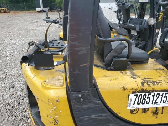 2017 Yale GLP030VXNRSV062 Forklift