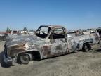 1986 Chevrolet C10