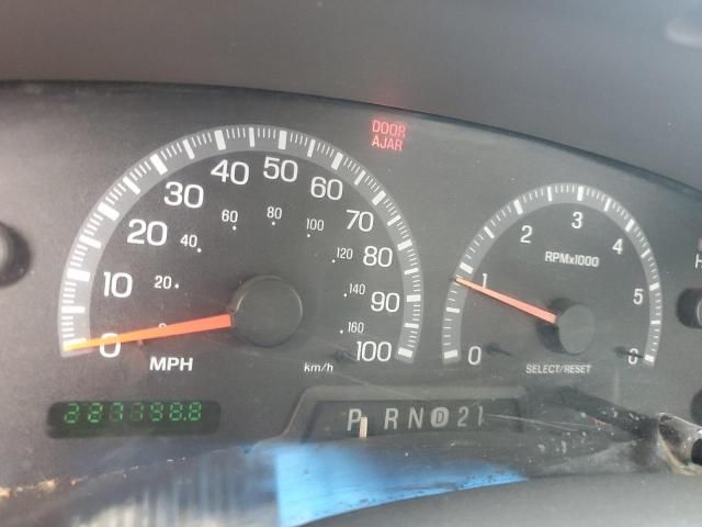 2003 Ford F150
