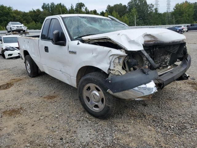 2004 Ford F150