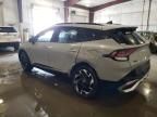 2025 KIA Sportage SX Prestige