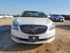2015 Buick Lacrosse