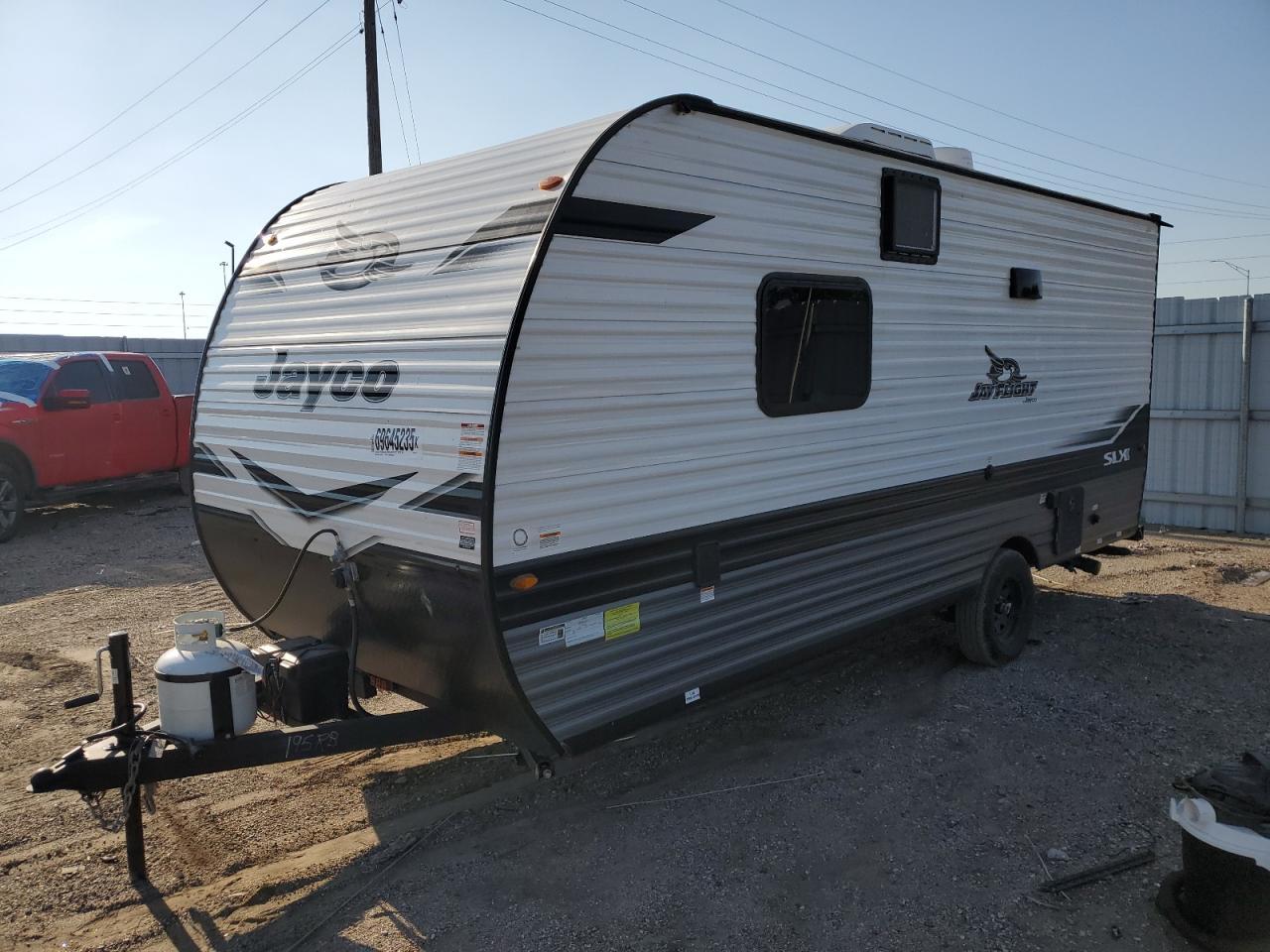 2024 Jayco JAY Flight