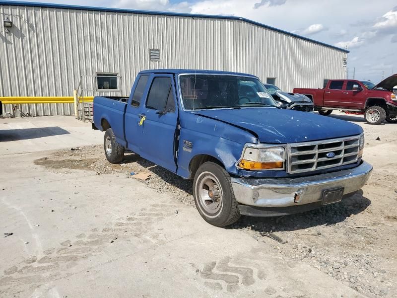 1994 Ford F150
