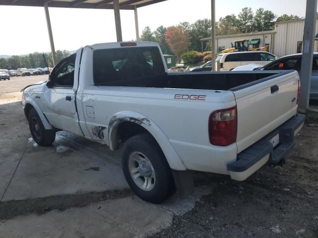 2004 Ford Ranger