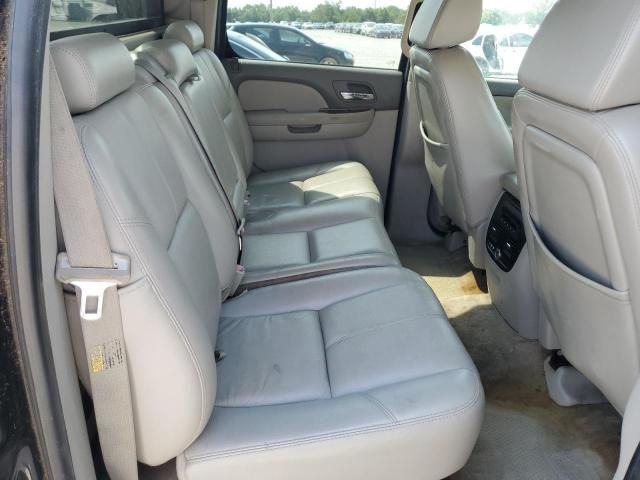 2007 Chevrolet Avalanche K1500