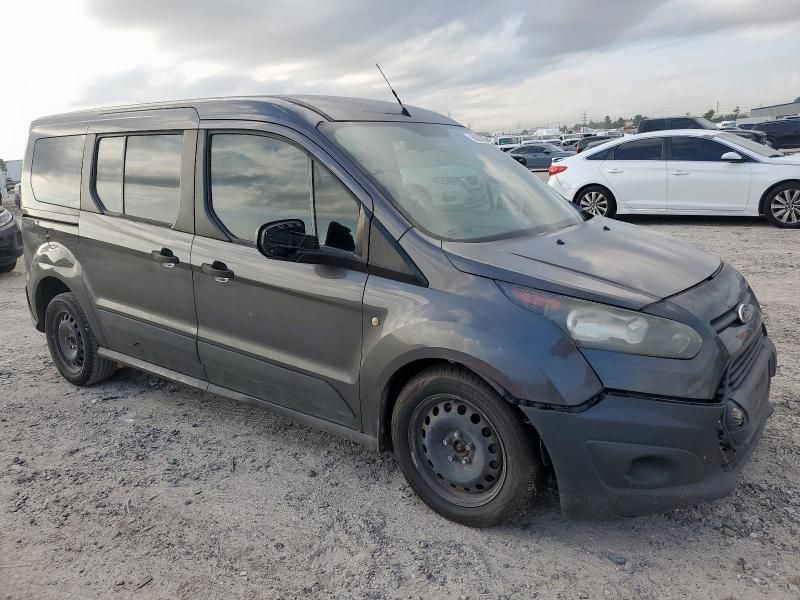 2015 Ford Transit Connect XL