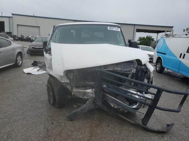 2013 Ford Truck E350 Econo Club WGN