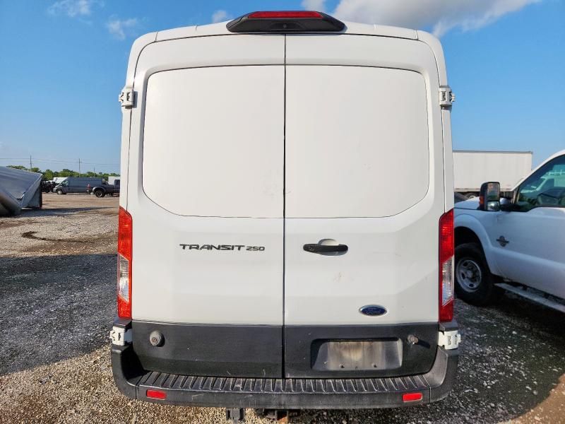 2019 Ford Transit T-250