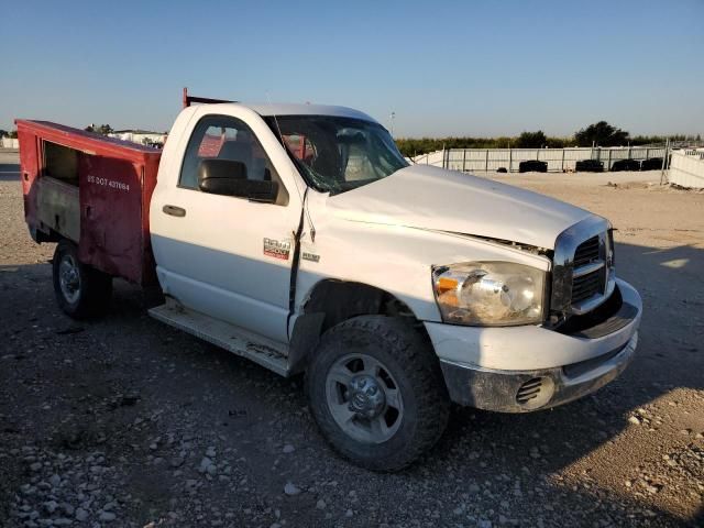 2008 Dodge RAM 2500 ST