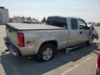 2004 Chevrolet Silverado K1500