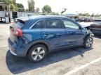 2018 KIA Niro fe