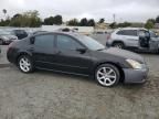 2008 Nissan Maxima se