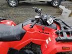 2021 Tracker 300 Fire