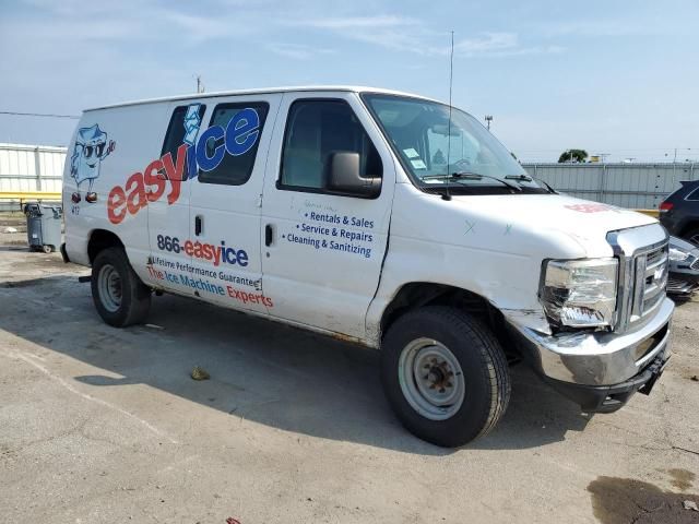 2013 Ford Econoline E250 Van